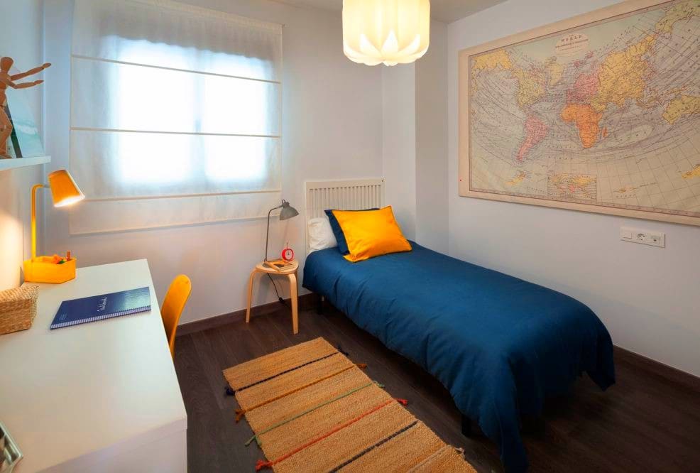 3 bedroom Apartment for sale in Estepona with pool - € 293,000 (Ref: 7638786)