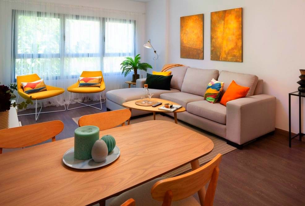 3 bedroom Apartment for sale in Estepona with pool - € 293,000 (Ref: 7638786)