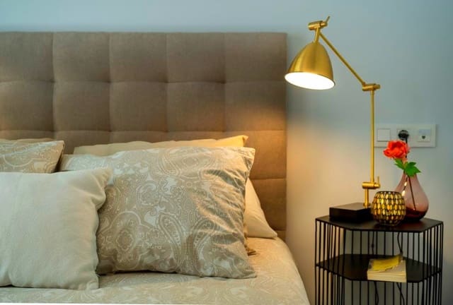 3 bedroom Apartment for sale in Centro, Estepona with pool - € 293,000 (Ref: 7638786)