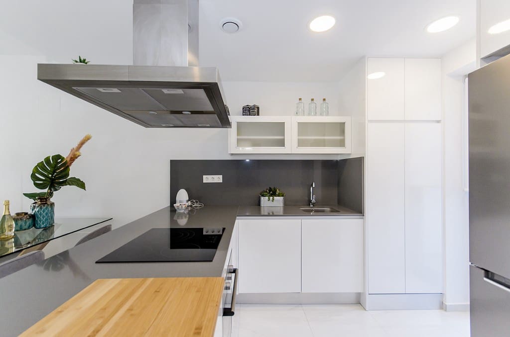 3 quarto Moradia para venda em Polop com piscina garagem - 379 000 € (Ref: 7660793)