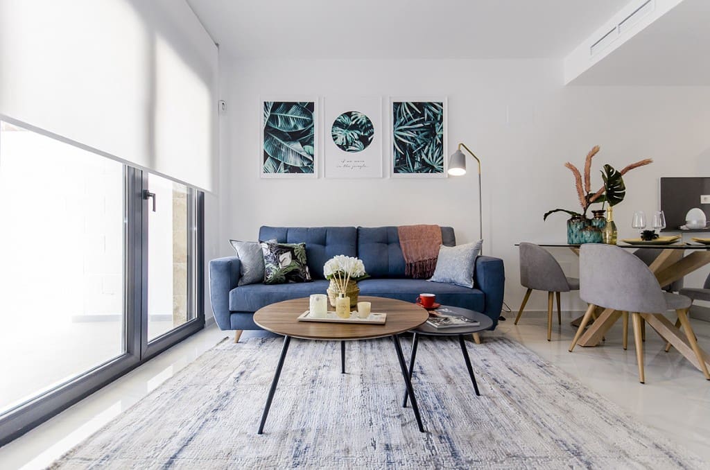 3 quarto Moradia para venda em Polop com piscina garagem - 379 000 € (Ref: 7660793)