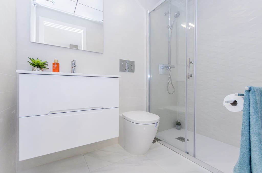 3 quarto Moradia para venda em Polop com piscina garagem - 379 000 € (Ref: 7660793)