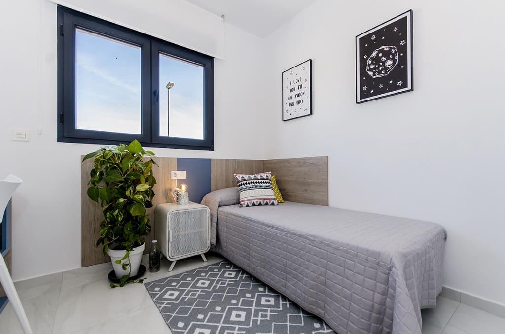 3 quarto Moradia para venda em Polop com piscina garagem - 379 000 € (Ref: 7660793)