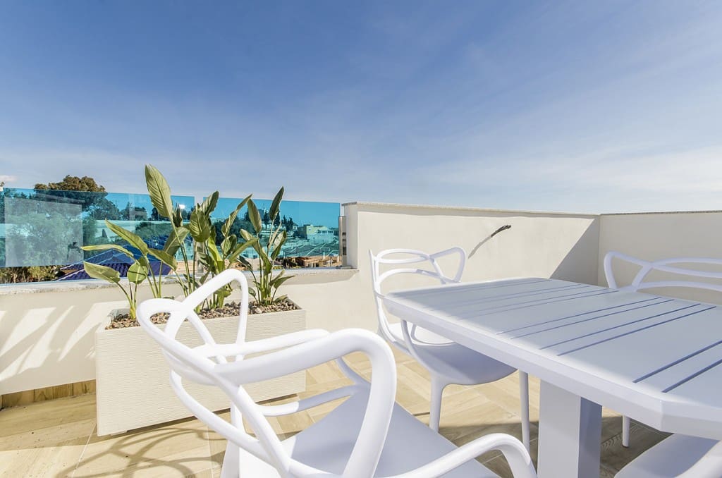 3 quarto Moradia para venda em Polop com piscina garagem - 379 000 € (Ref: 7660793)