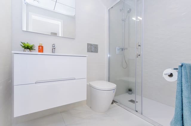 3 quarto Moradia para venda em Polop com piscina garagem - 379 000 € (Ref: 7660793)