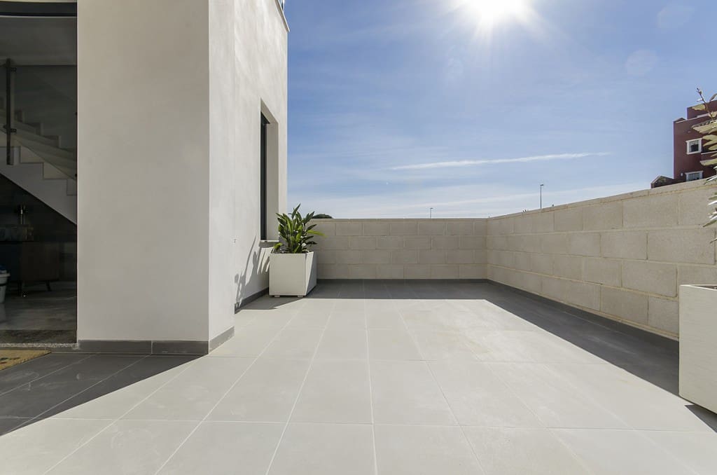 3 quarto Moradia para venda em Polop com piscina garagem - 379 000 € (Ref: 7660793)