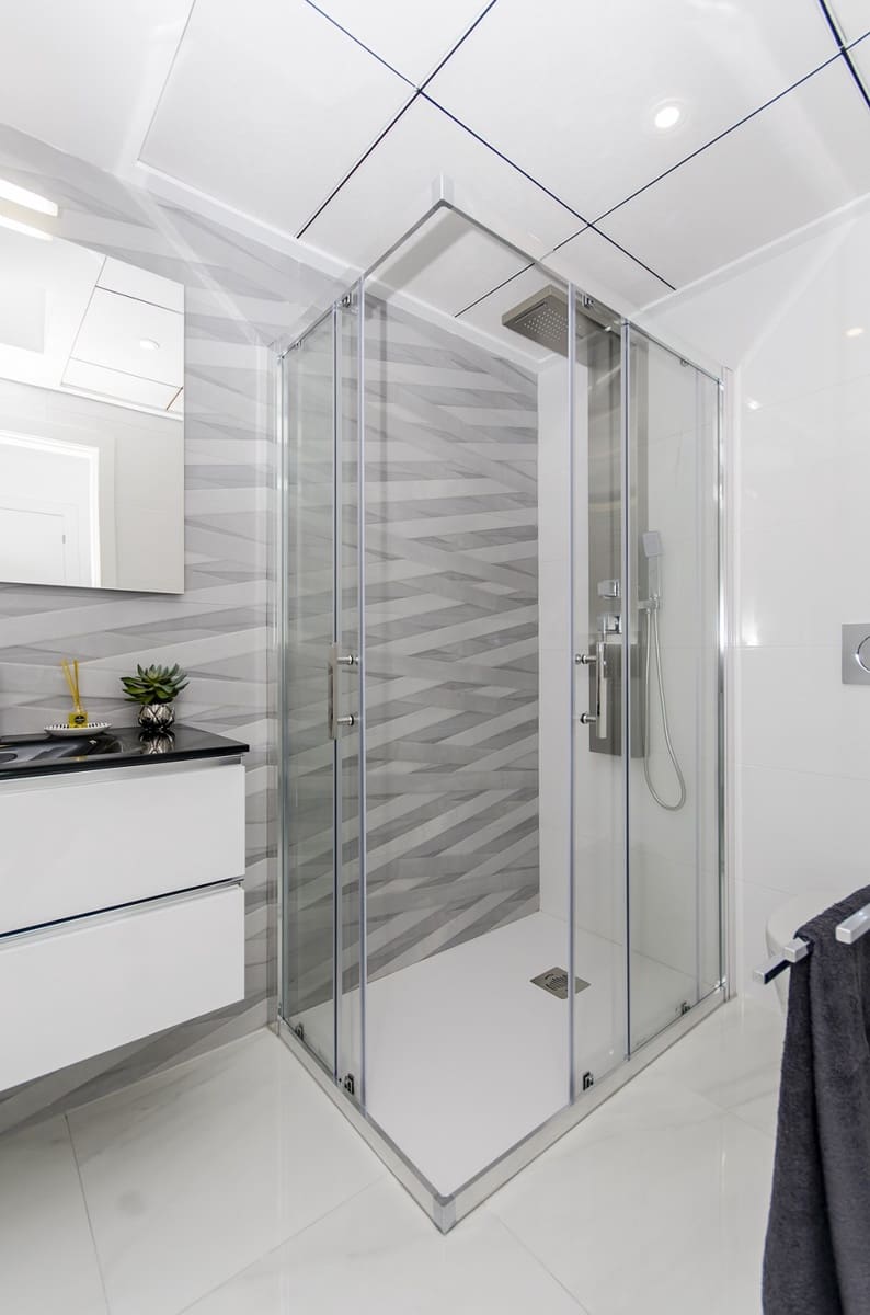 3 quarto Moradia para venda em Polop com piscina garagem - 379 000 € (Ref: 7660793)