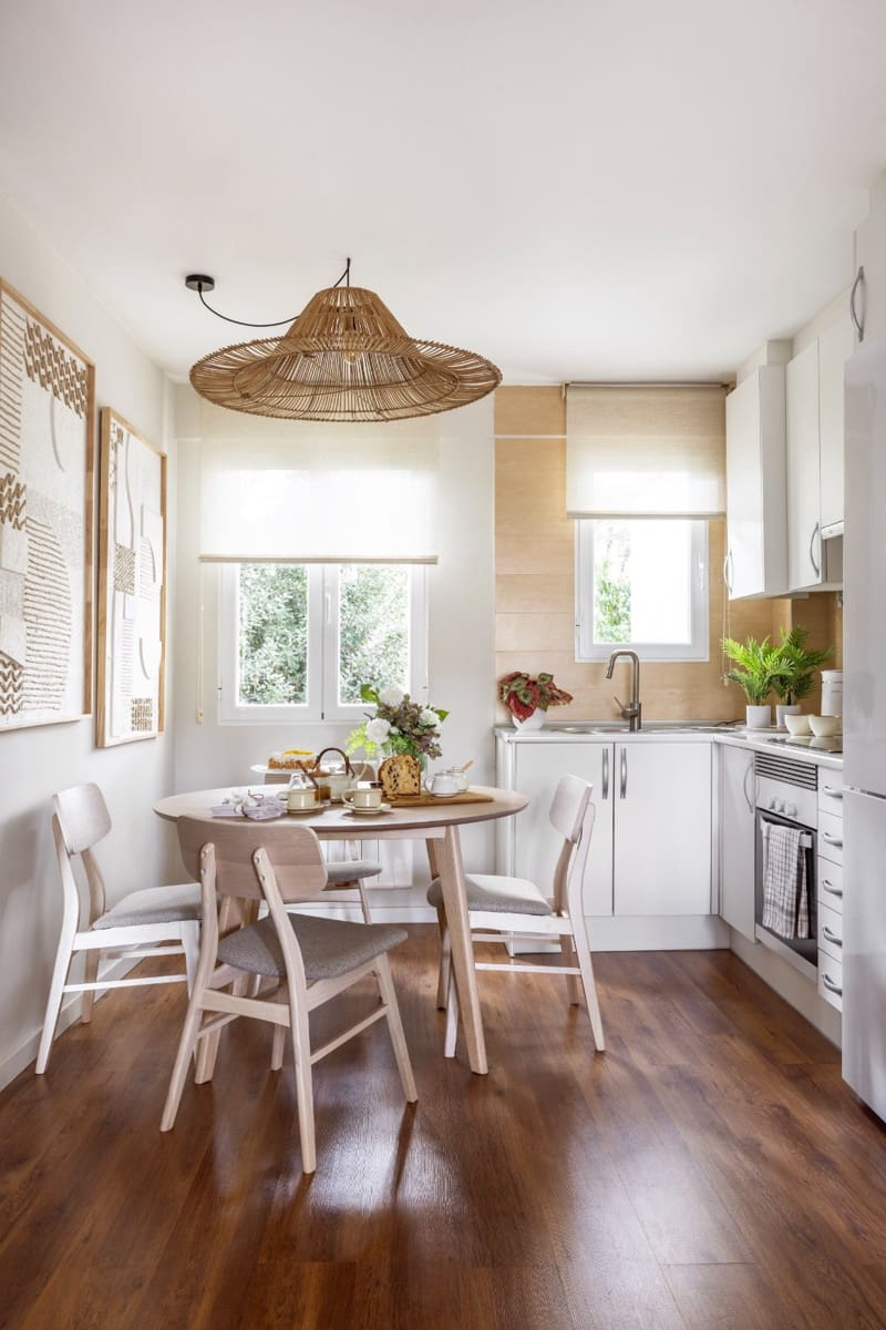 2 soveværelse Lejlighed til salg i San Martin de Valdeiglesias - € 180.000 (Ref: 7736434)