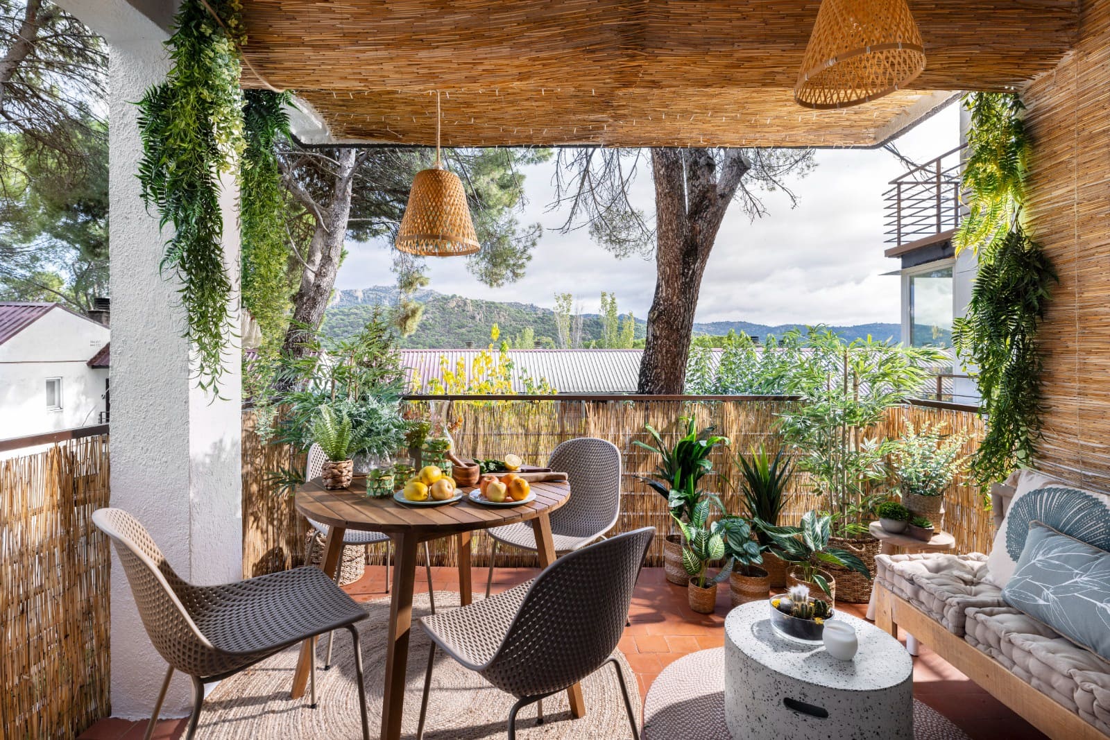 2 soveværelse Lejlighed til salg i San Martin de Valdeiglesias - € 180.000 (Ref: 7736434)