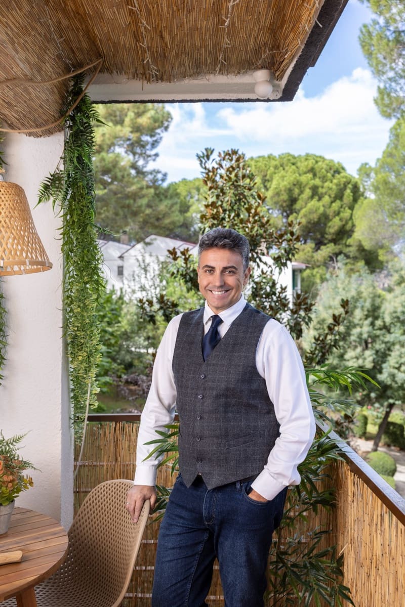 2 soveværelse Lejlighed til salg i San Martin de Valdeiglesias - € 180.000 (Ref: 7736434)