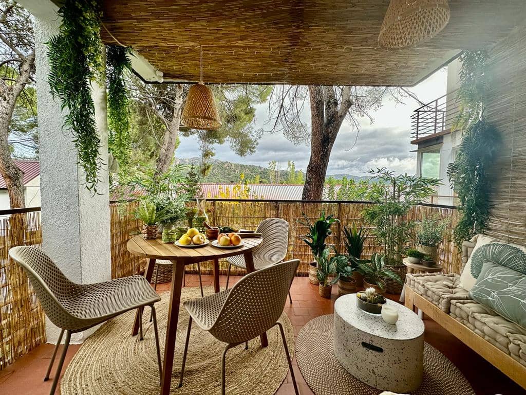 2 soveværelse Lejlighed til salg i San Martin de Valdeiglesias - € 180.000 (Ref: 7736434)