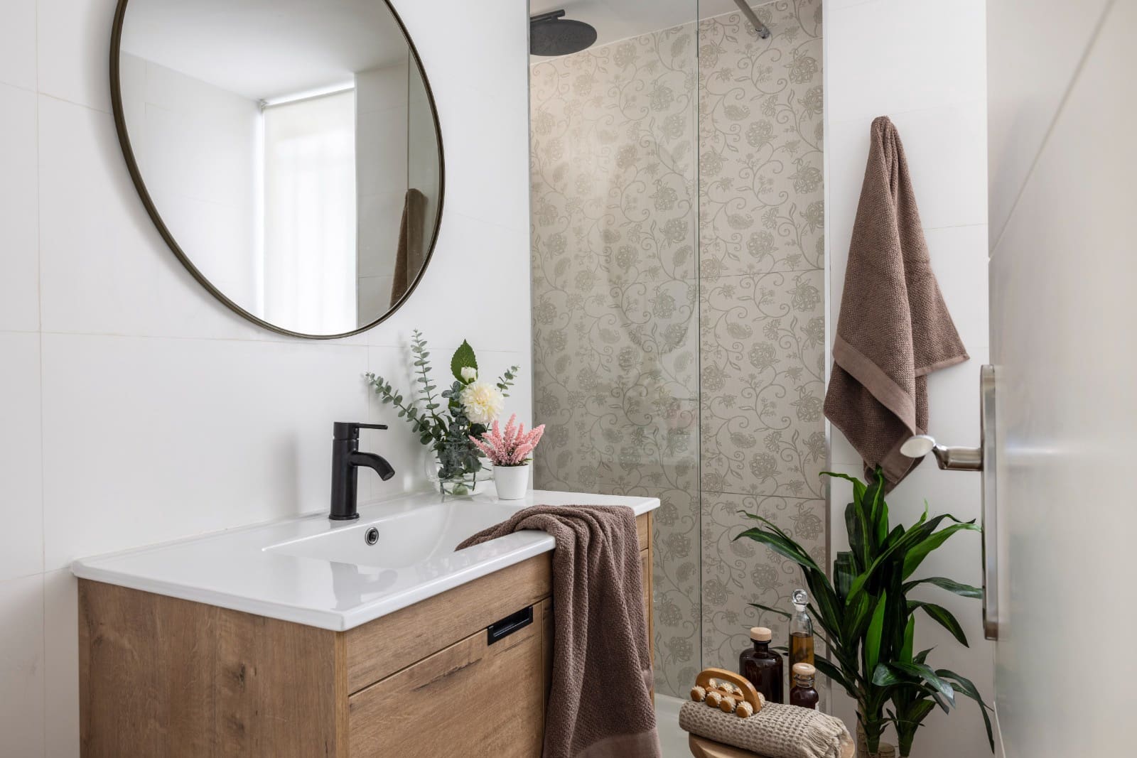 2 soveværelse Lejlighed til salg i San Martin de Valdeiglesias - € 180.000 (Ref: 7736434)