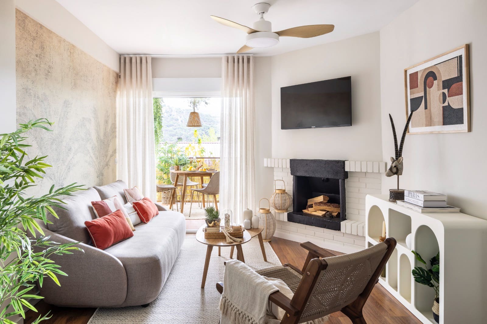 2 soveværelse Lejlighed til salg i San Martin de Valdeiglesias - € 180.000 (Ref: 7736434)