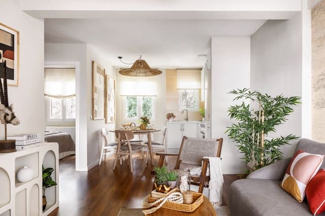 2 chambre Appartement à vendre à San Martín de Valdeiglesias - 180 000 € (Ref: 7736434)