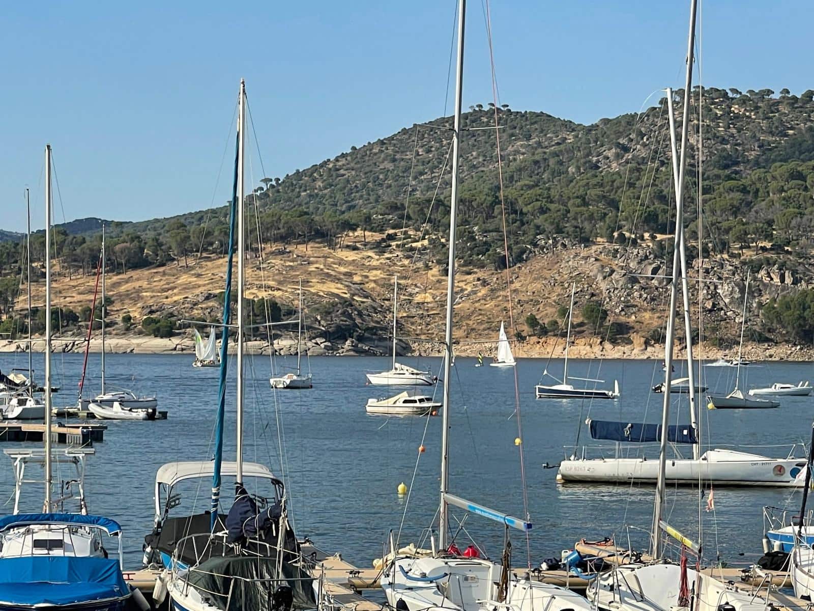 2 soveværelse Lejlighed til salg i San Martin de Valdeiglesias - € 180.000 (Ref: 7736434)