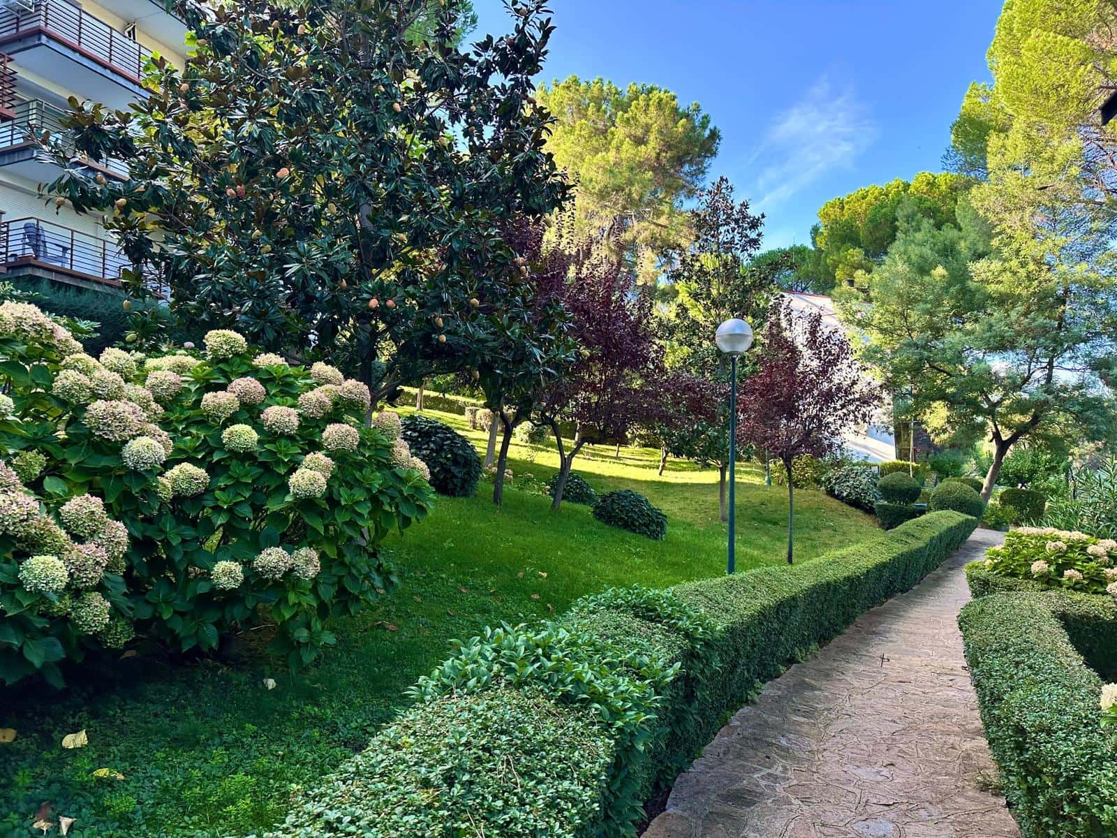 2 soveværelse Lejlighed til salg i San Martin de Valdeiglesias - € 180.000 (Ref: 7736434)