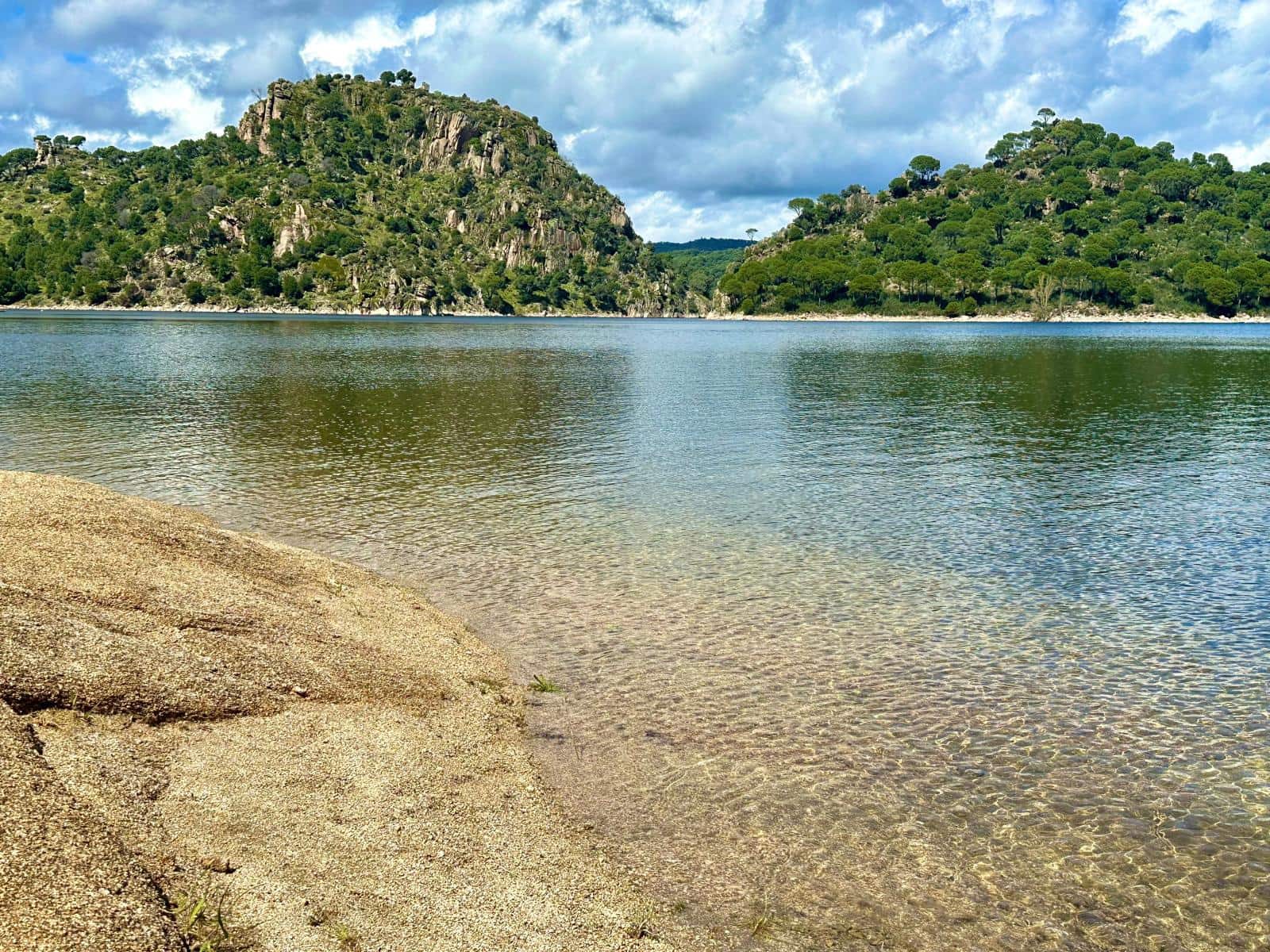 2 soveværelse Lejlighed til salg i San Martin de Valdeiglesias - € 180.000 (Ref: 7736434)