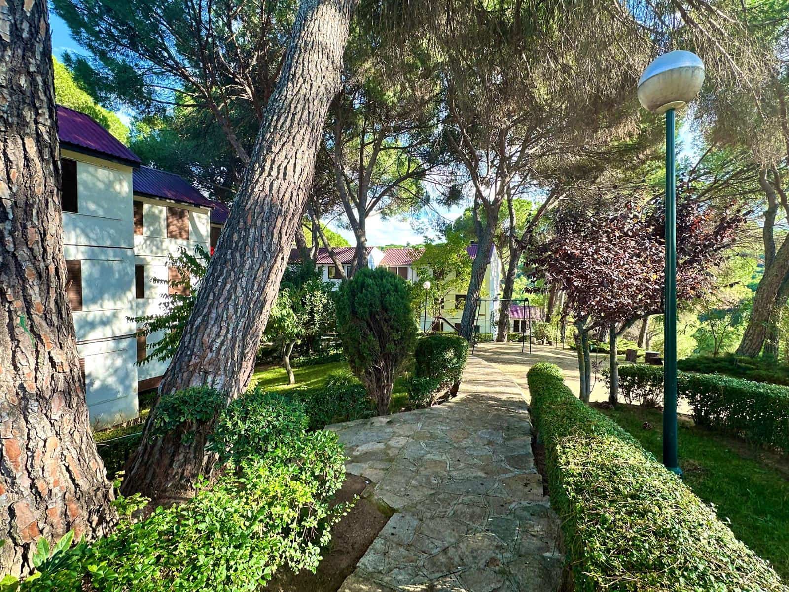 2 soveværelse Lejlighed til salg i San Martin de Valdeiglesias - € 180.000 (Ref: 7736434)