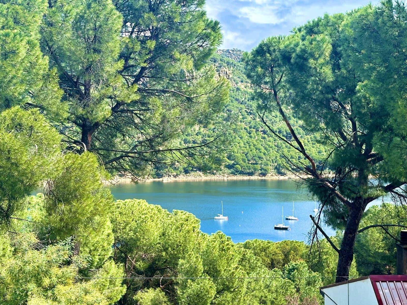 2 soveværelse Lejlighed til salg i San Martin de Valdeiglesias - € 180.000 (Ref: 7736434)