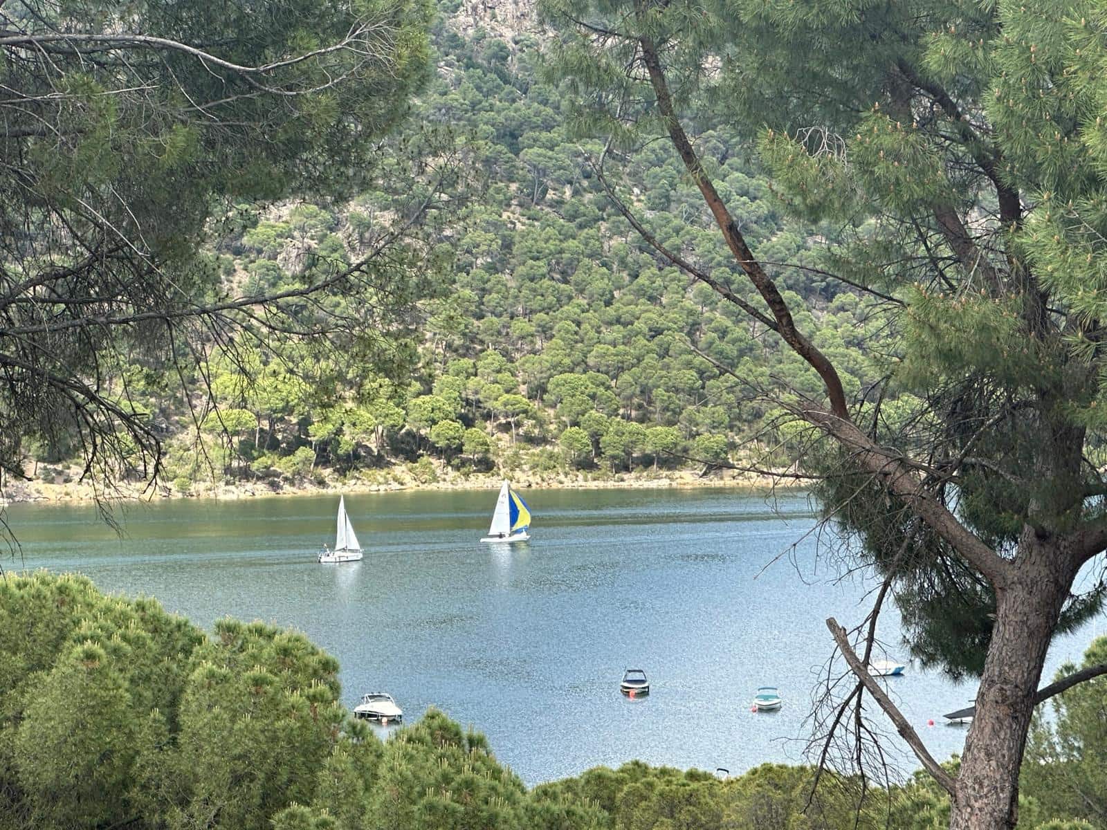 2 soveværelse Lejlighed til salg i San Martin de Valdeiglesias - € 180.000 (Ref: 7736434)