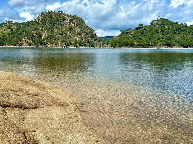 2 Zimmer Apartment zu verkaufen in San Martín de Valdeiglesias - 180.000 € (Ref: 7736434)