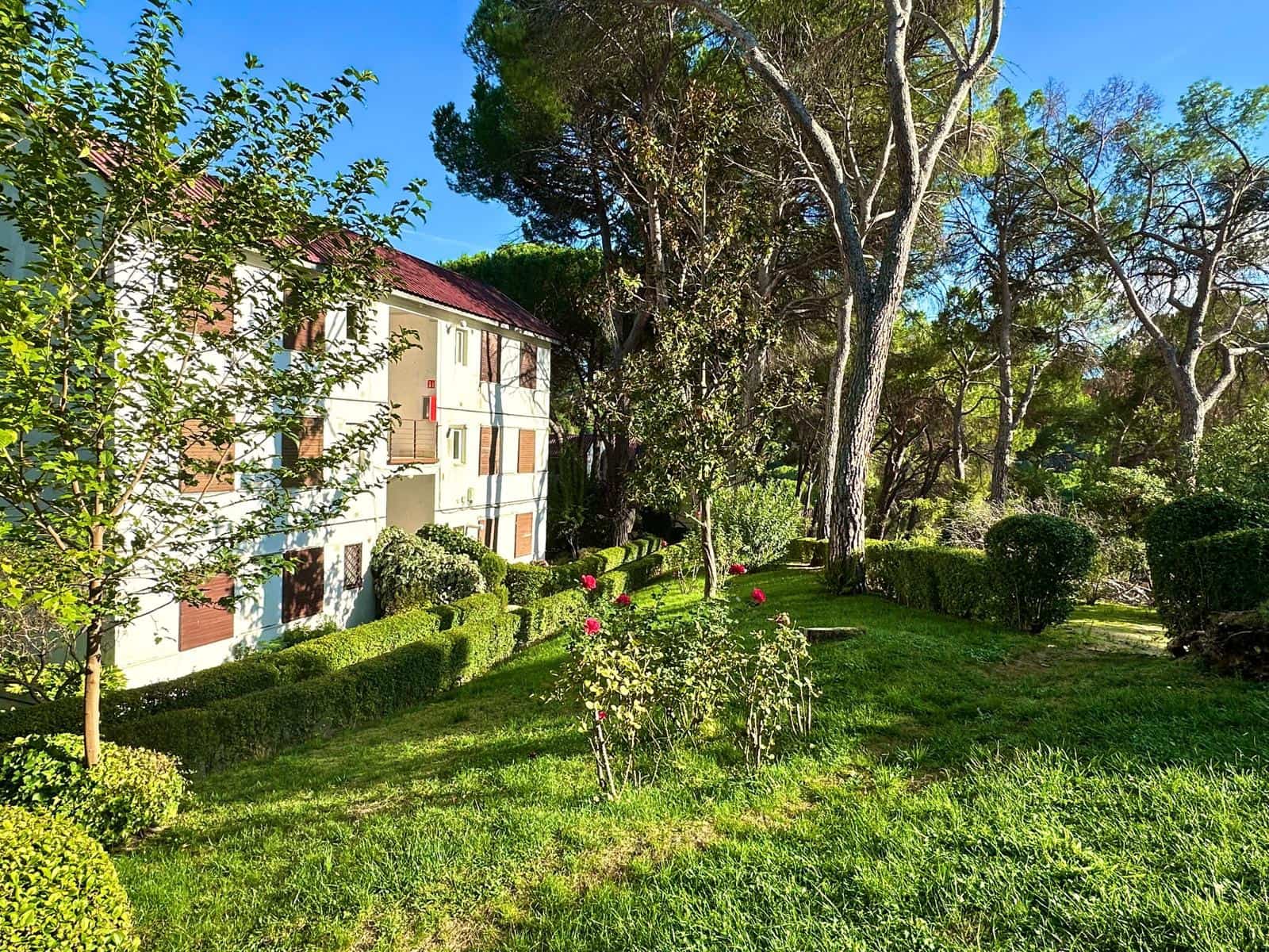 2 soveværelse Lejlighed til salg i San Martin de Valdeiglesias - € 180.000 (Ref: 7736434)