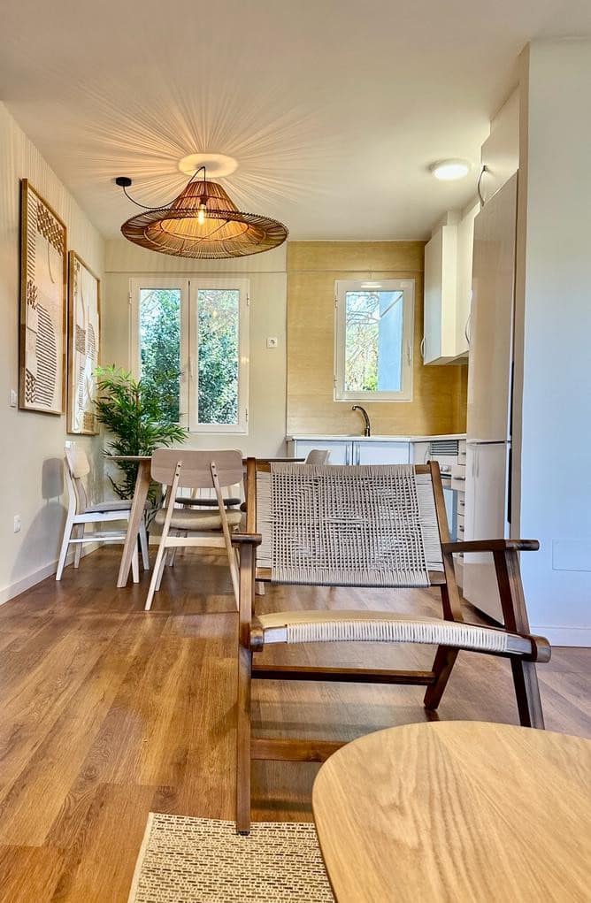 2 soveværelse Lejlighed til salg i San Martin de Valdeiglesias - € 180.000 (Ref: 7736434)