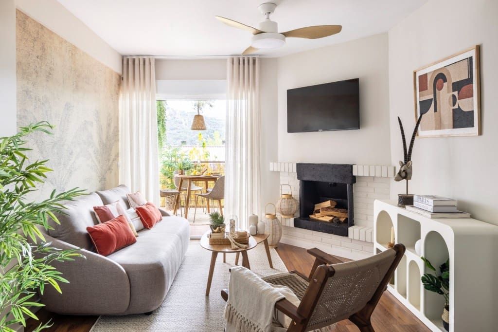 2 soveværelse Lejlighed til salg i San Martin de Valdeiglesias - € 180.000 (Ref: 7736434)