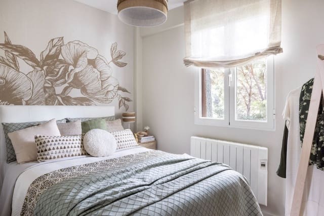 2 Zimmer Apartment zu verkaufen in San Martín de Valdeiglesias - 180.000 € (Ref: 7736434)