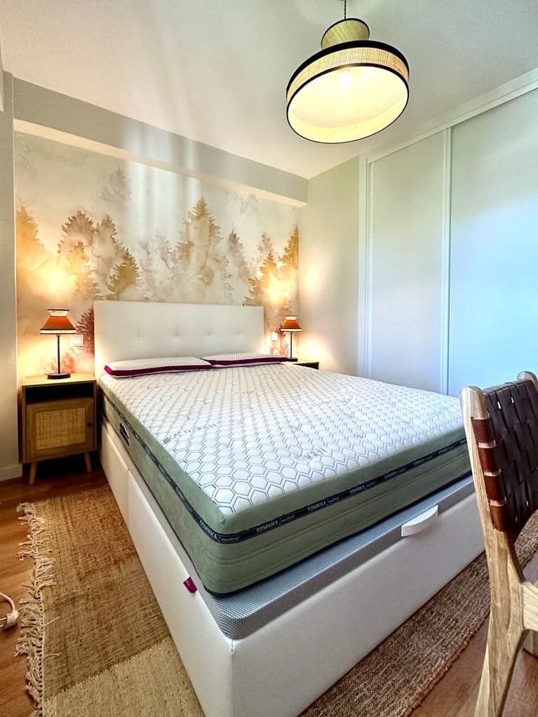 2 soveværelse Lejlighed til salg i San Martin de Valdeiglesias - € 180.000 (Ref: 7736434)