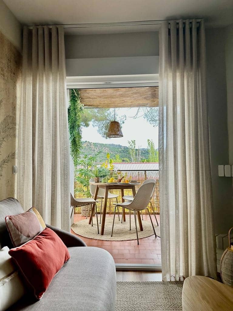 2 soveværelse Lejlighed til salg i San Martin de Valdeiglesias - € 180.000 (Ref: 7736434)