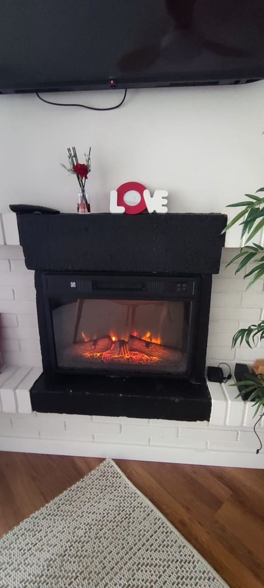 2 soveværelse Lejlighed til salg i San Martin de Valdeiglesias - € 180.000 (Ref: 7736434)