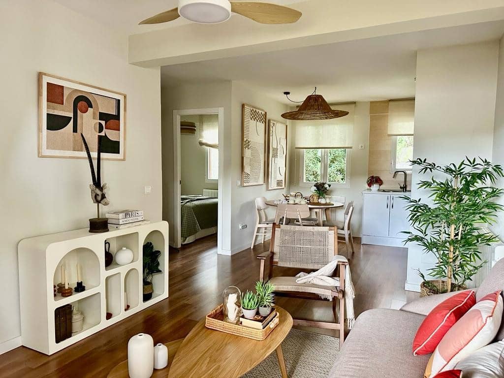 2 soveværelse Lejlighed til salg i San Martin de Valdeiglesias - € 180.000 (Ref: 7736434)