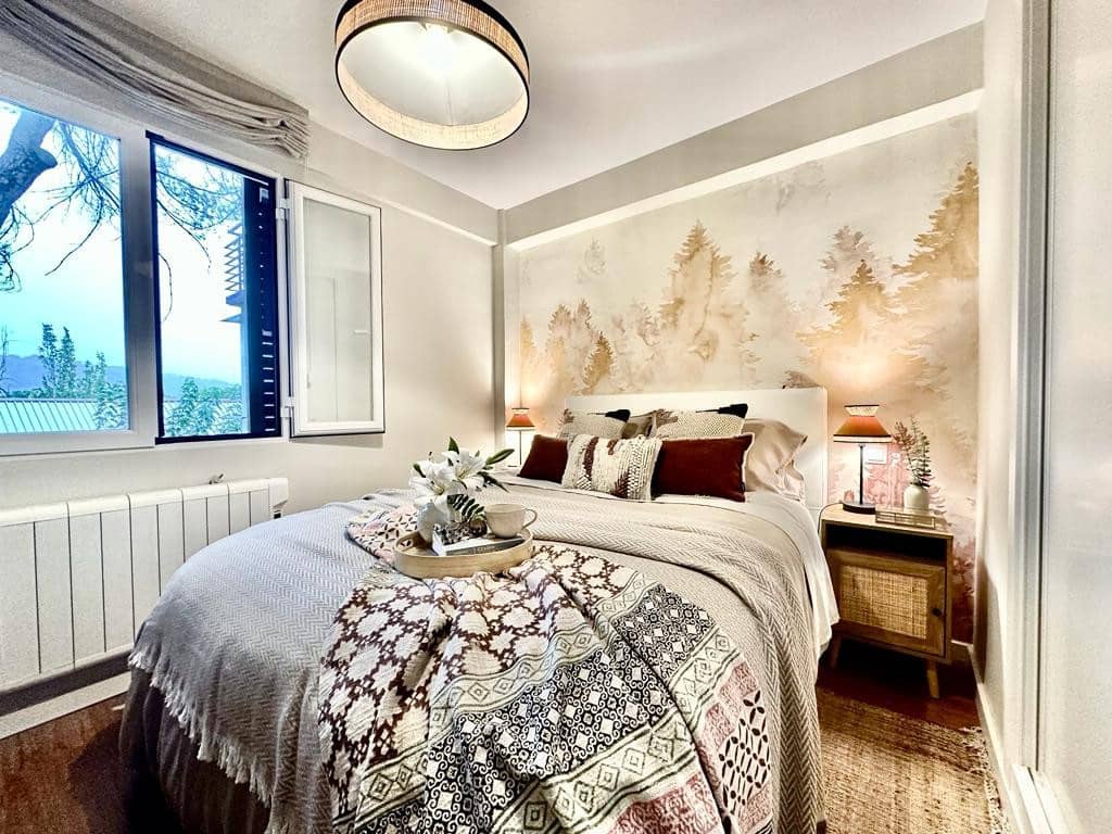 2 soveværelse Lejlighed til salg i San Martin de Valdeiglesias - € 180.000 (Ref: 7736434)