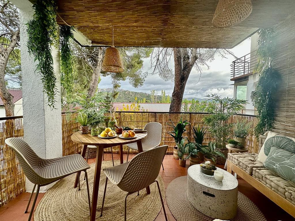 2 soveværelse Lejlighed til salg i San Martin de Valdeiglesias - € 180.000 (Ref: 7736434)