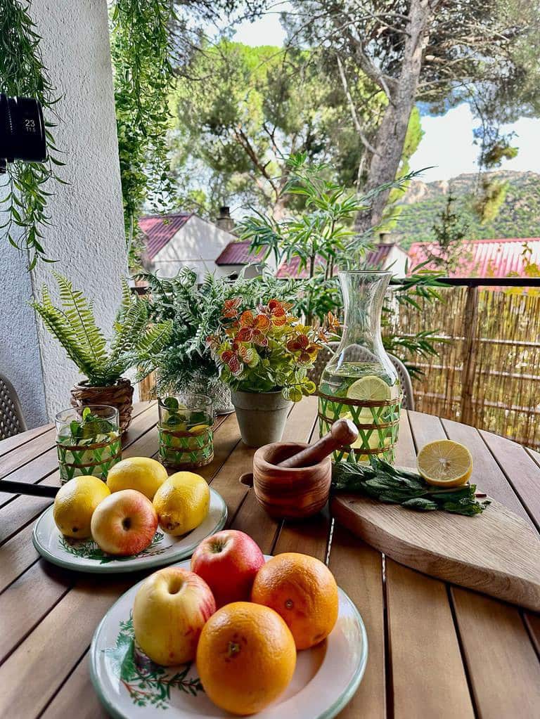 2 soveværelse Lejlighed til salg i San Martin de Valdeiglesias - € 180.000 (Ref: 7736434)