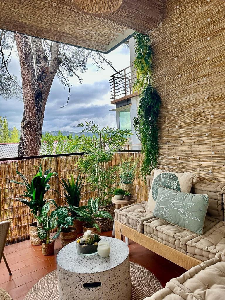 2 soveværelse Lejlighed til salg i San Martin de Valdeiglesias - € 180.000 (Ref: 7736434)