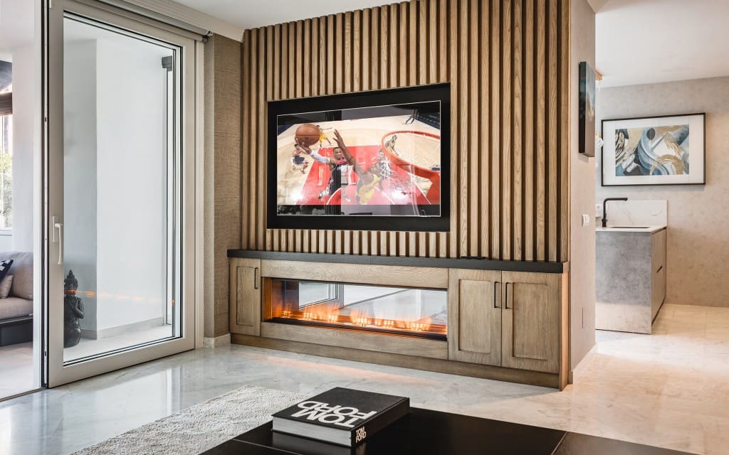 3 Zimmer Apartment zu verkaufen in Golden Mile mit Pool Garage - 3.850.000 € (Ref: 7772282)