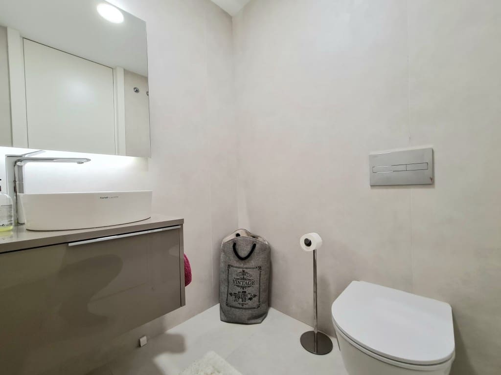 3 sypialnia Apartament na sprzedaż w Estepona z basenem - 1 160 000 € (Ref: 7772348)