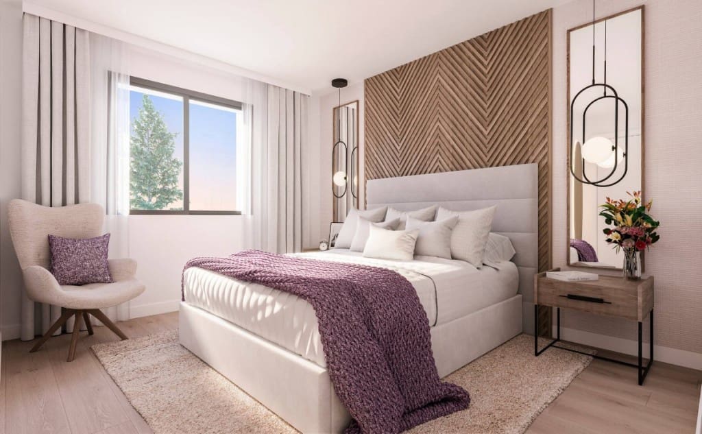 4 soveværelse Villa til salg i Madrid by med swimmingpool - € 679.000 (Ref: 7777776)