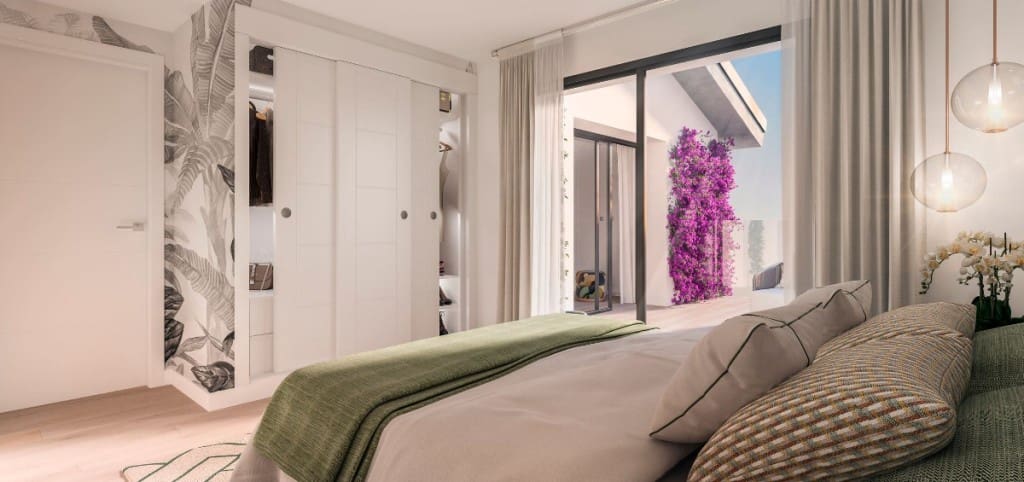 4 soveværelse Villa til salg i Madrid by med swimmingpool - € 679.000 (Ref: 7777776)