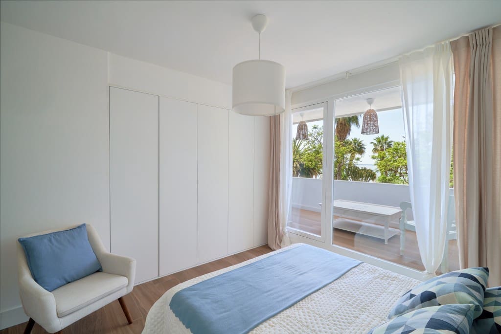 4 camera da letto Appartamento in vendita in Malaga citta - 1.175.000 € (Rif: 7777790)