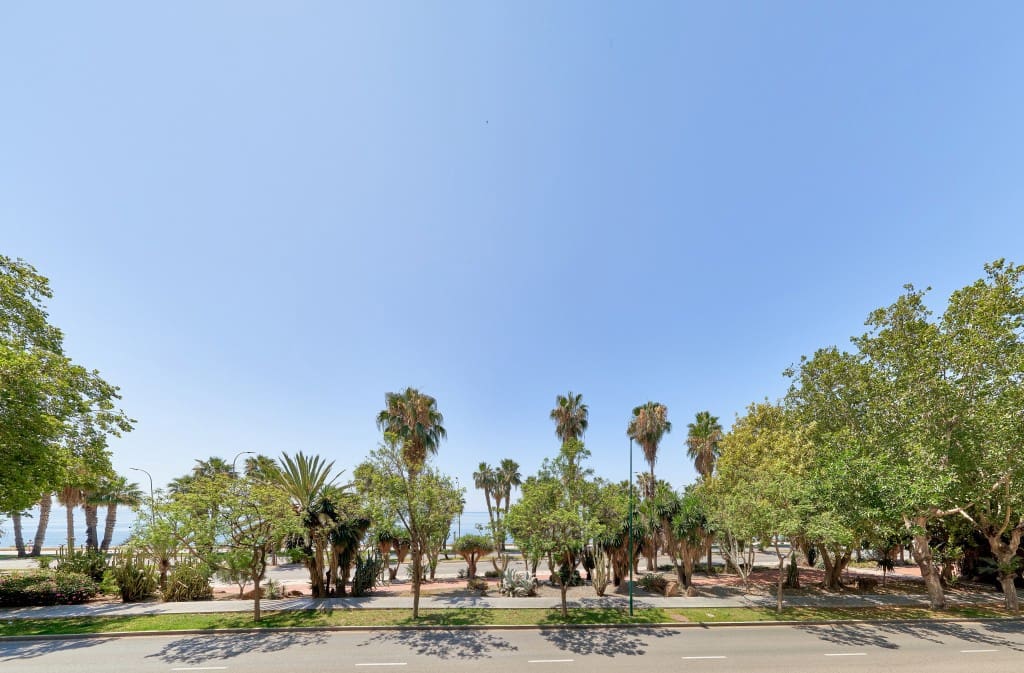 4 camera da letto Appartamento in vendita in Malaga citta - 1.175.000 € (Rif: 7777790)