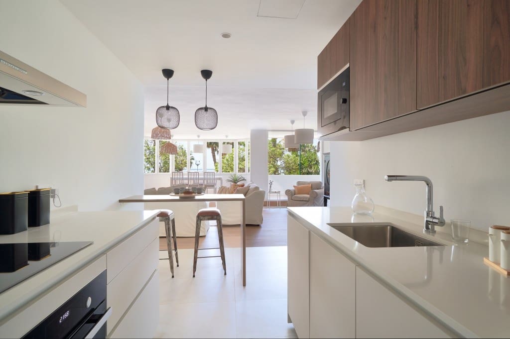 4 camera da letto Appartamento in vendita in Malaga citta - 1.175.000 € (Rif: 7777790)