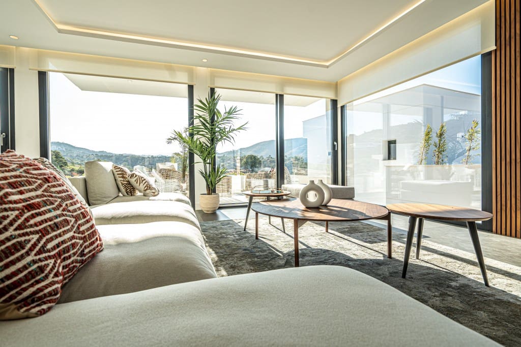 3 quarto Moradia para venda em La Cala de Mijas com piscina - 1 150 000 € (Ref: 7777796)