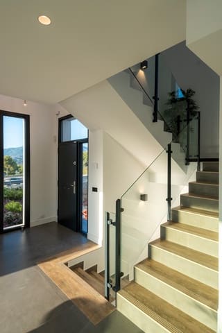 3 sypialnia Willa na sprzedaż w La Cala de Mijas, Mijas z basenem - 1 150 000 € (Ref: 7777796)