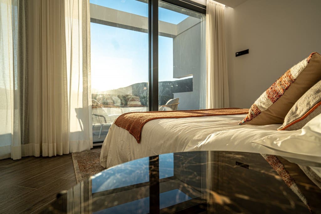 3 quarto Moradia para venda em La Cala de Mijas com piscina - 1 150 000 € (Ref: 7777796)