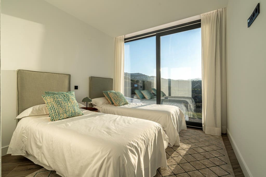 3 quarto Moradia para venda em La Cala de Mijas com piscina - 1 150 000 € (Ref: 7777796)