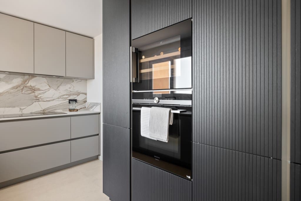 3 bedroom Penthouse for sale in Nueva Andalucia with pool garage - € 2,295,000 (Ref: 7777801)