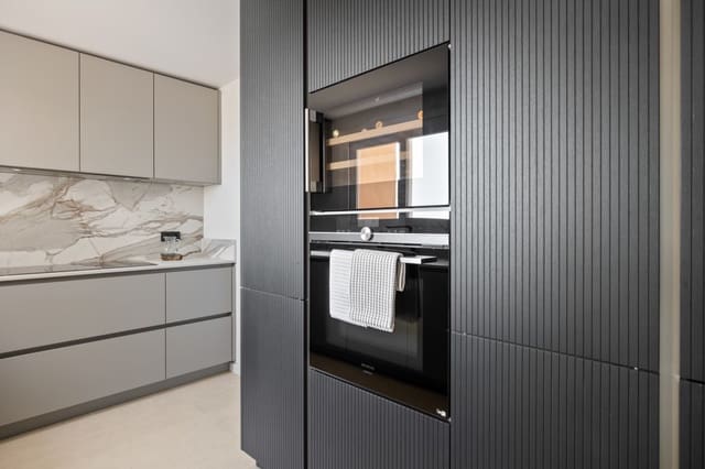 3 bedroom Penthouse for sale in Nueva Andalucia, Marbella with pool garage - € 2,295,000 (Ref: 7777801)